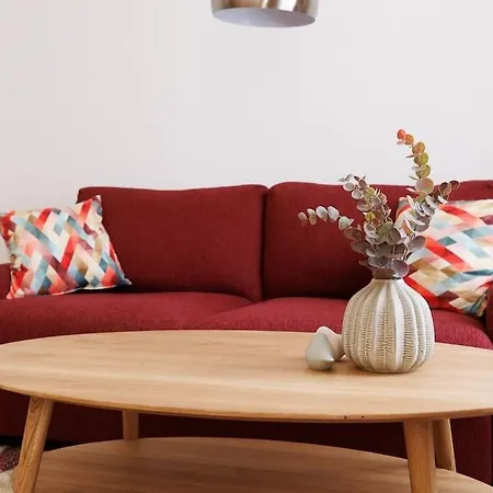 Apartamento Neu Vintagelivingvienna Im 18ten *