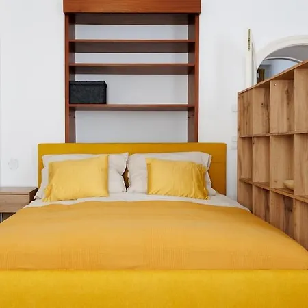 Apartamento Neu Vintagelivingvienna Im 18ten Viena