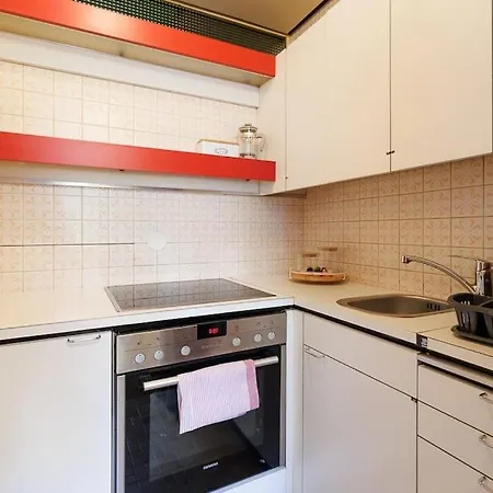 Neu Vintagelivingvienna Im 18ten Apartamento Viena
