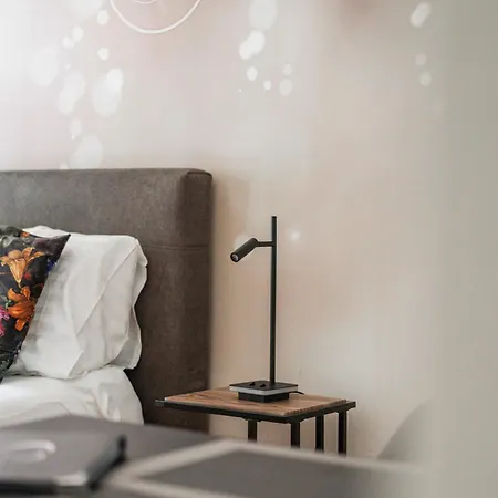 Stylish Nest For 4 Appartement Vienne