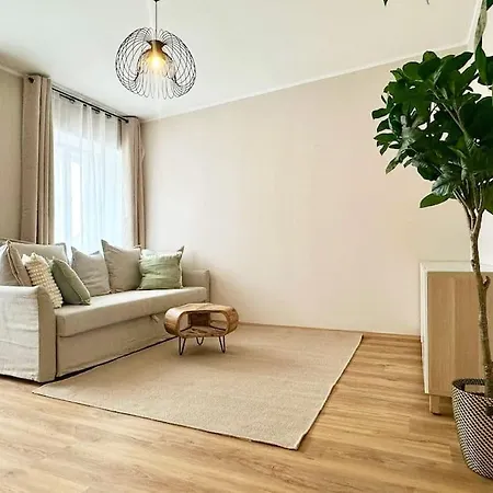 Apartmán Next To Shopping Street I 5 Minutes To Inner *