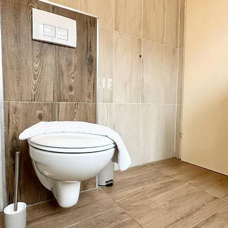 Apartmán Next To Shopping Street I 5 Minutes To Inner Vídeň