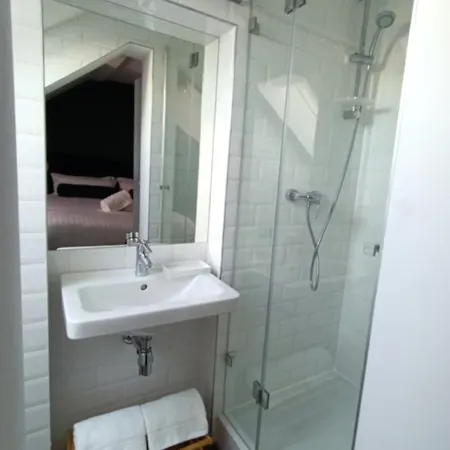 Hotel de apartamente Bossa Design Viena