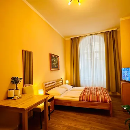 Liechtenstein 3* Wien