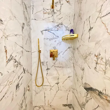 Inter Vienna-naehe Schoenbrunn Palace Apartman Bécs