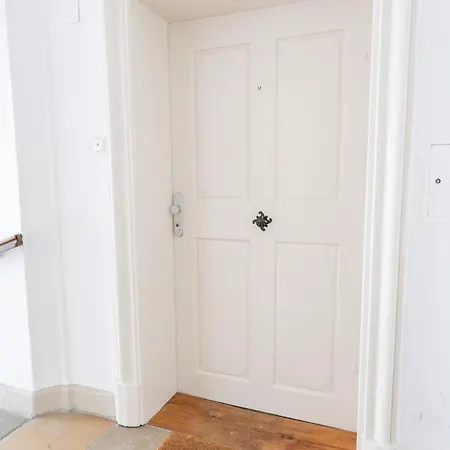 Apartment Premium - Schoenlaterngasse Vienna