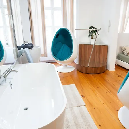 Apartment Premium - Schoenlaterngasse
