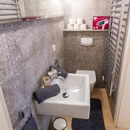 Premium - Schoenlaterngasse Apartment