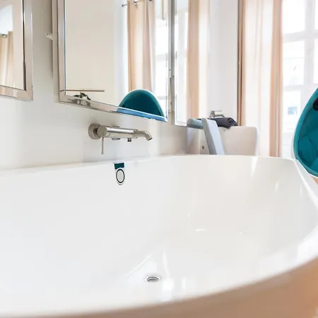 Apartment Premium - Schoenlaterngasse *