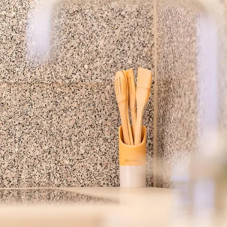 Premium - Schoenlaterngasse Apartment *