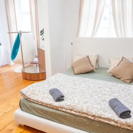 Premium - Schoenlaterngasse Apartment Vienna