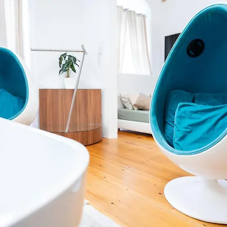 Apartment Premium - Schoenlaterngasse