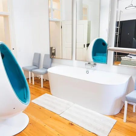 Apartment Premium - Schoenlaterngasse *