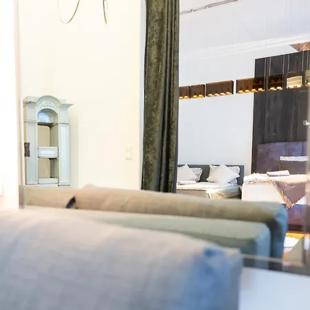 Apartment Premium - Schoenlaterngasse *