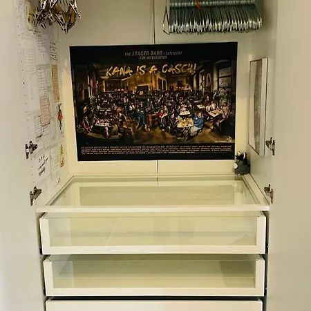 Apartment Feel At - Self Check In Vienna