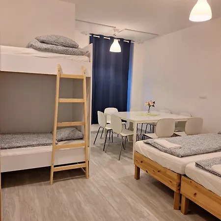 Betariel'com Augarten Apartment