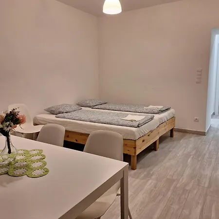 Betariel'com Augarten Apartment *