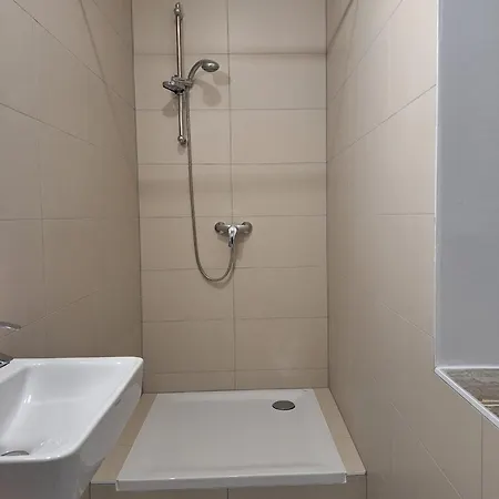 Apartmán Betariel'com Augarten *
