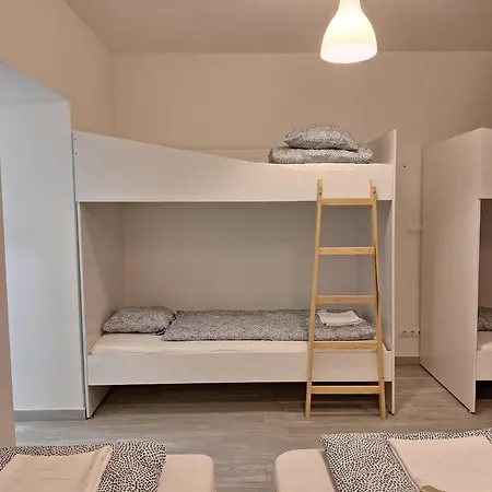 Apartment Betariel'com Augarten Vienna