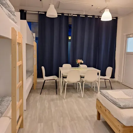 Betariel'com Augarten Apartmán *