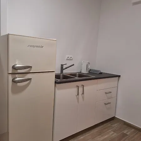 Betariel'com Augarten Apartment Vienna