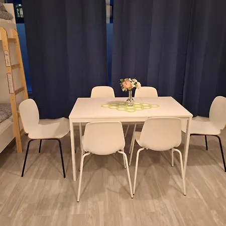 Apartment Betariel'com Augarten Vienna