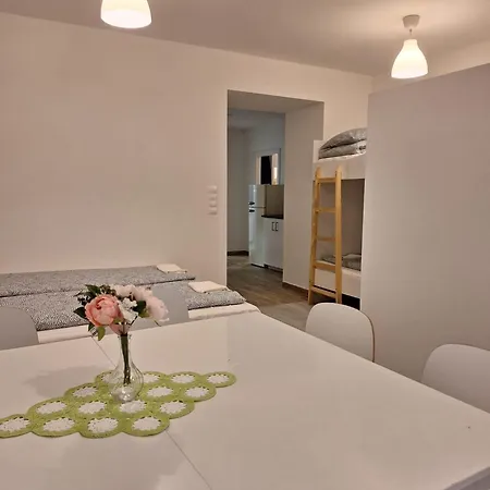 Betariel'com Augarten Apartment