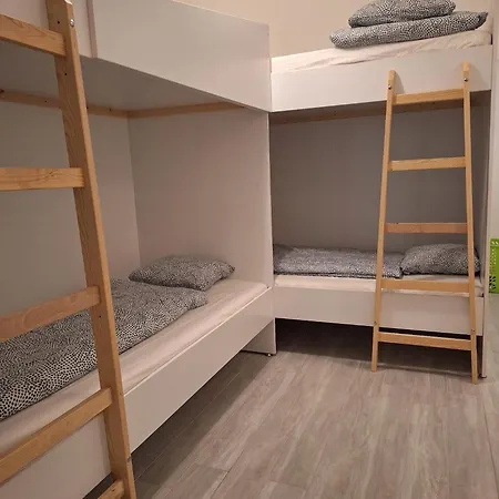 Apartmán Betariel'com Augarten *
