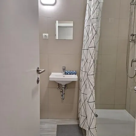 Betariel'com Augarten Apartmán