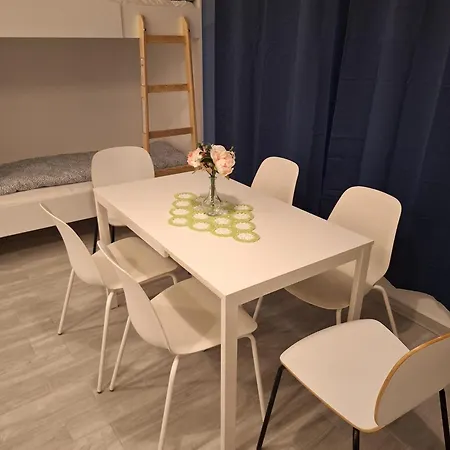 Betariel'com Augarten Apartment Vienna