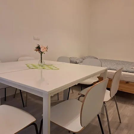 Betariel'com Augarten Vídeň