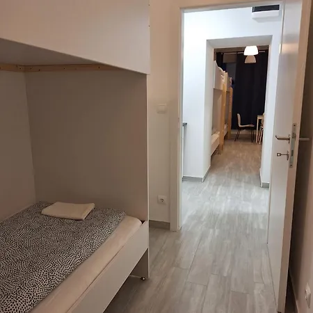 Apartmán Betariel'com Augarten