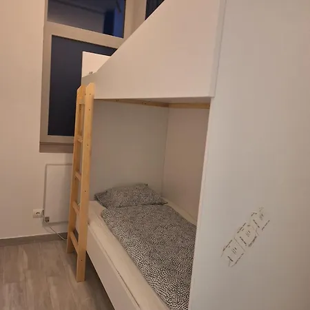 Betariel'com Augarten Apartment Vienna