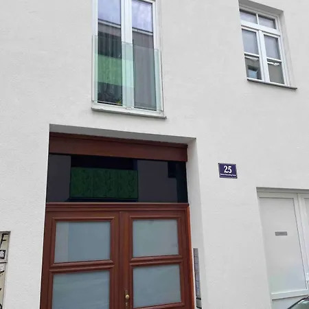Apartment Wien Vienna