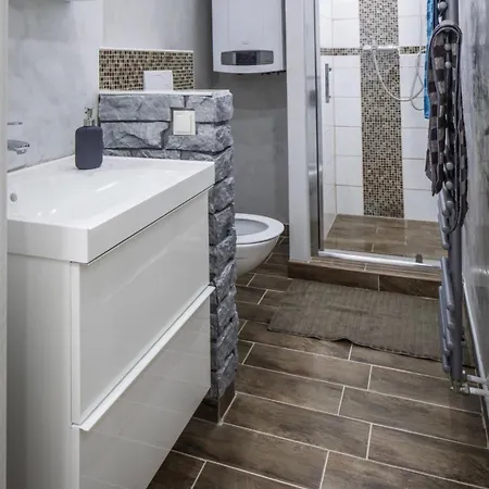 Appartamento Am-residence - Viewer *