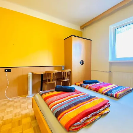 Apartamento Affordable Central Rooms, 10-min To Lugner City