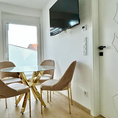 Asp Modern With Balcony & Free Parking * Vienna