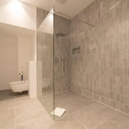 Apartmán Jutta Levestate