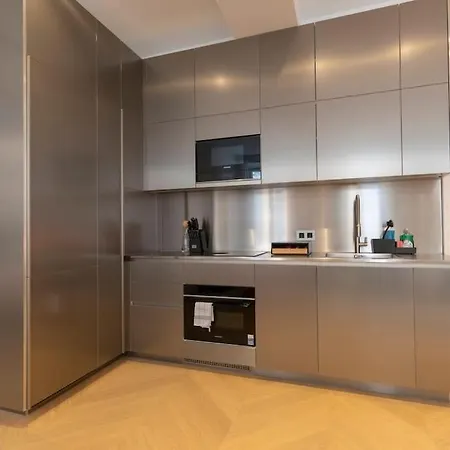 Apartmán Jutta Levestate *