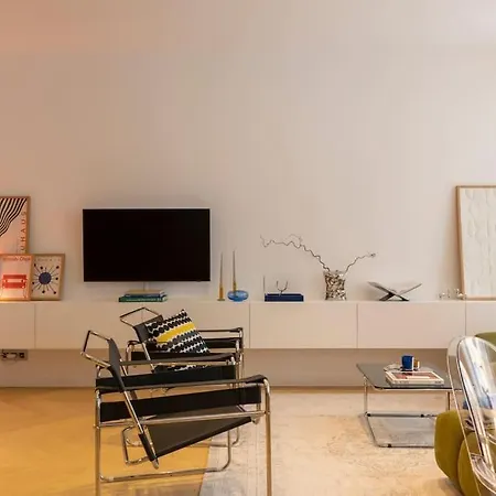 Apartmán Jutta Levestate Vídeň