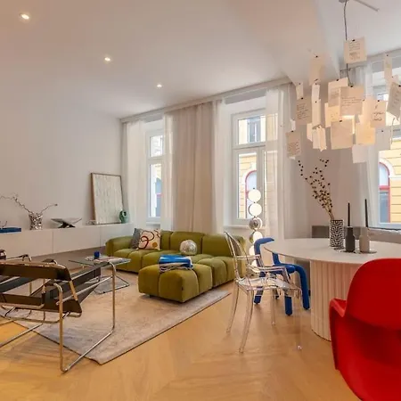 Apartament Jutta Levestate