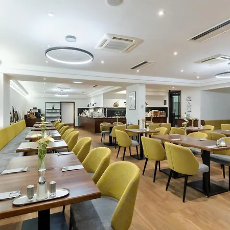 Rathauspark Wien, A Member Of Radisson Individuals 4* וינה