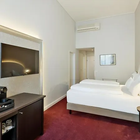Rathauspark Wien, A Member Of Radisson Individuals