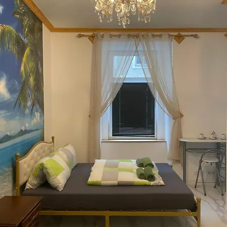 Hostal Viktoria