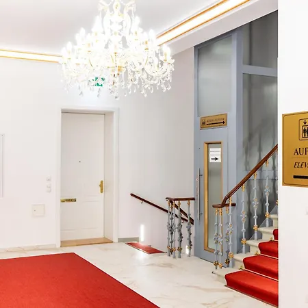 Lejlighed Alon Homes - Premium Center *