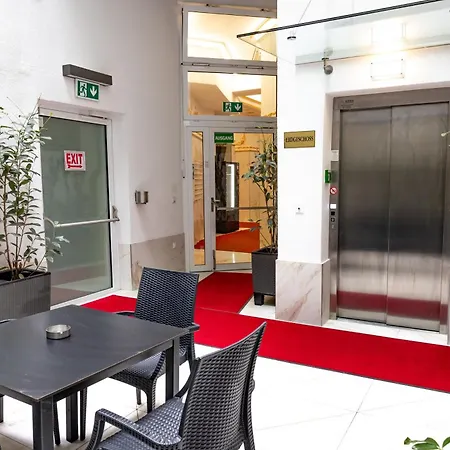 Alon Homes - Premium Center Appartamento