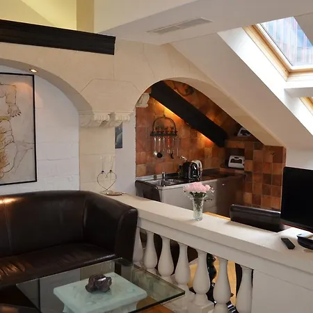 Aparthotel Citadella 4*