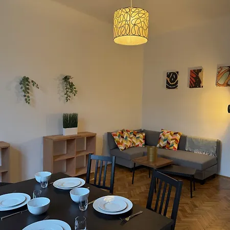 Modern, Zentral & Cosy Wohnen In Doebling, Dem Schoensten Wiens - Free Parking