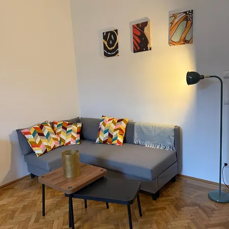 Modern, Zentral & Cosy Wohnen In Doebling, Dem Schoensten Wiens - Free Parking * 维也纳