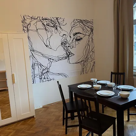 Modern, Zentral & Cosy Wohnen In Doebling, Dem Schoensten Wiens - Free Parking 公寓 *
